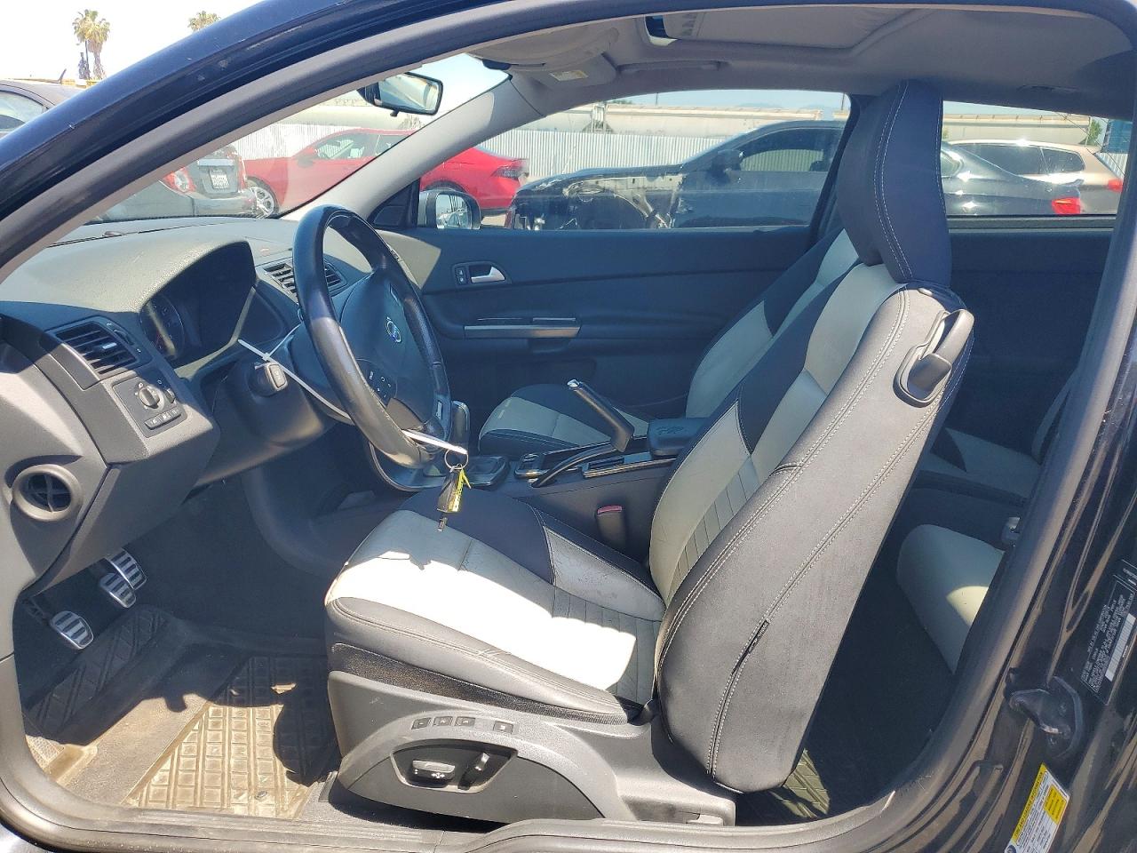 Volvo C30 T5