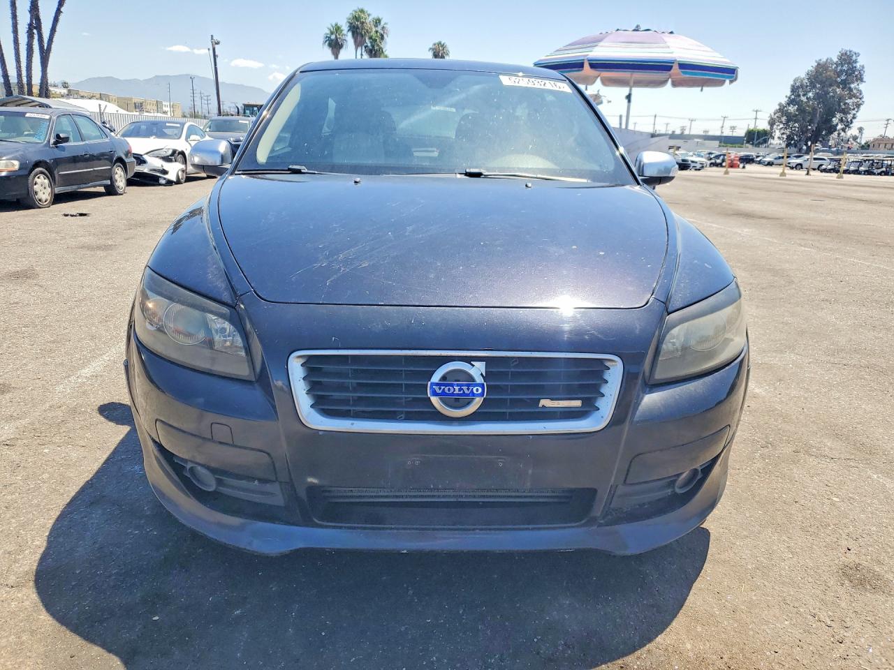 Volvo C30 T5