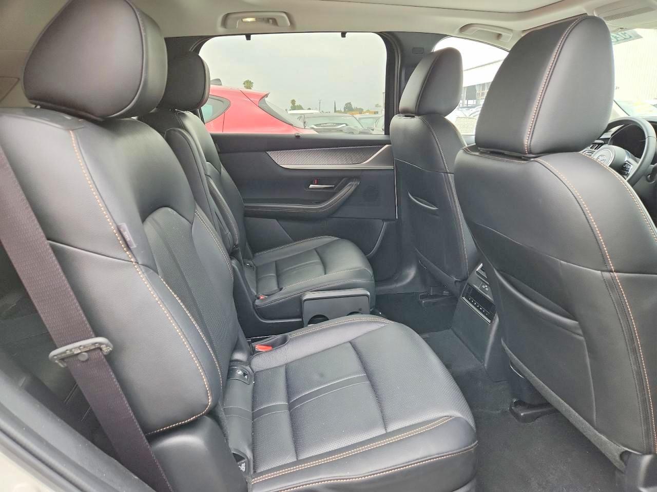 Mazda Cx Premium