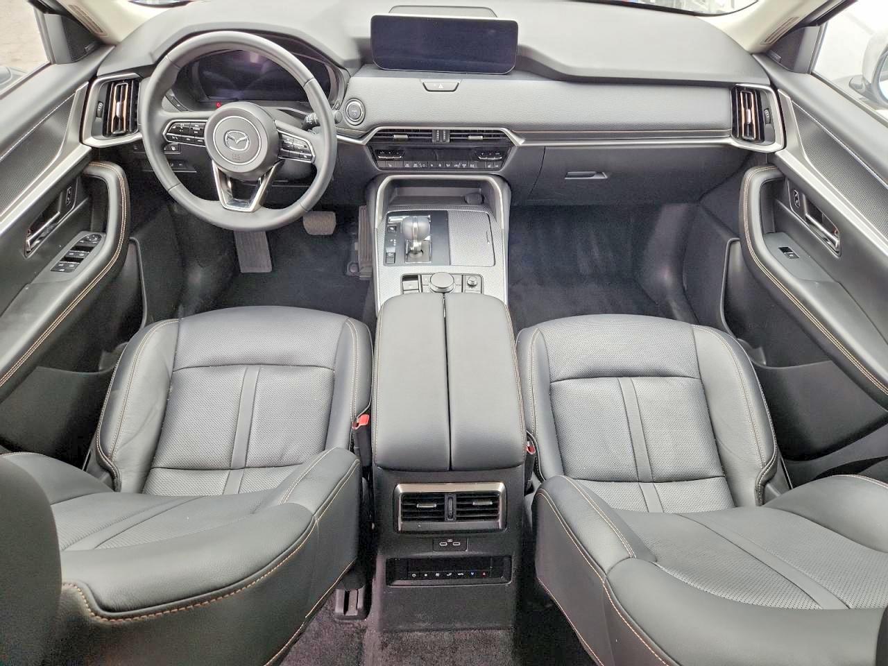 Mazda Cx Premium