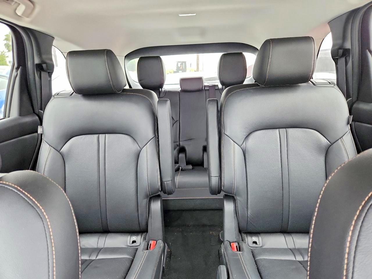 Mazda Cx Premium