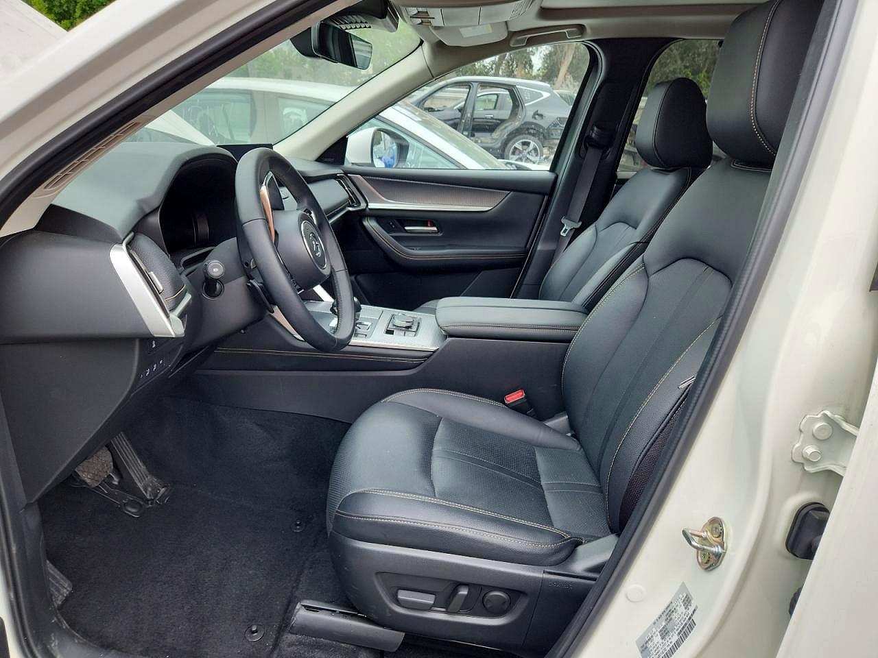 Mazda Cx Premium