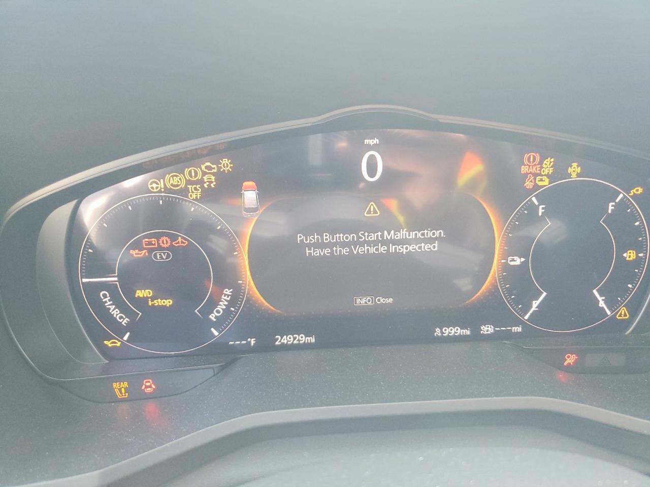 Mazda Cx Premium