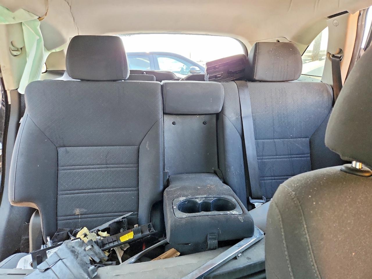 Kia Sorento Lx