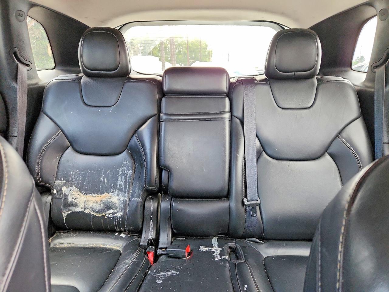 Jeep Cherokee Limited