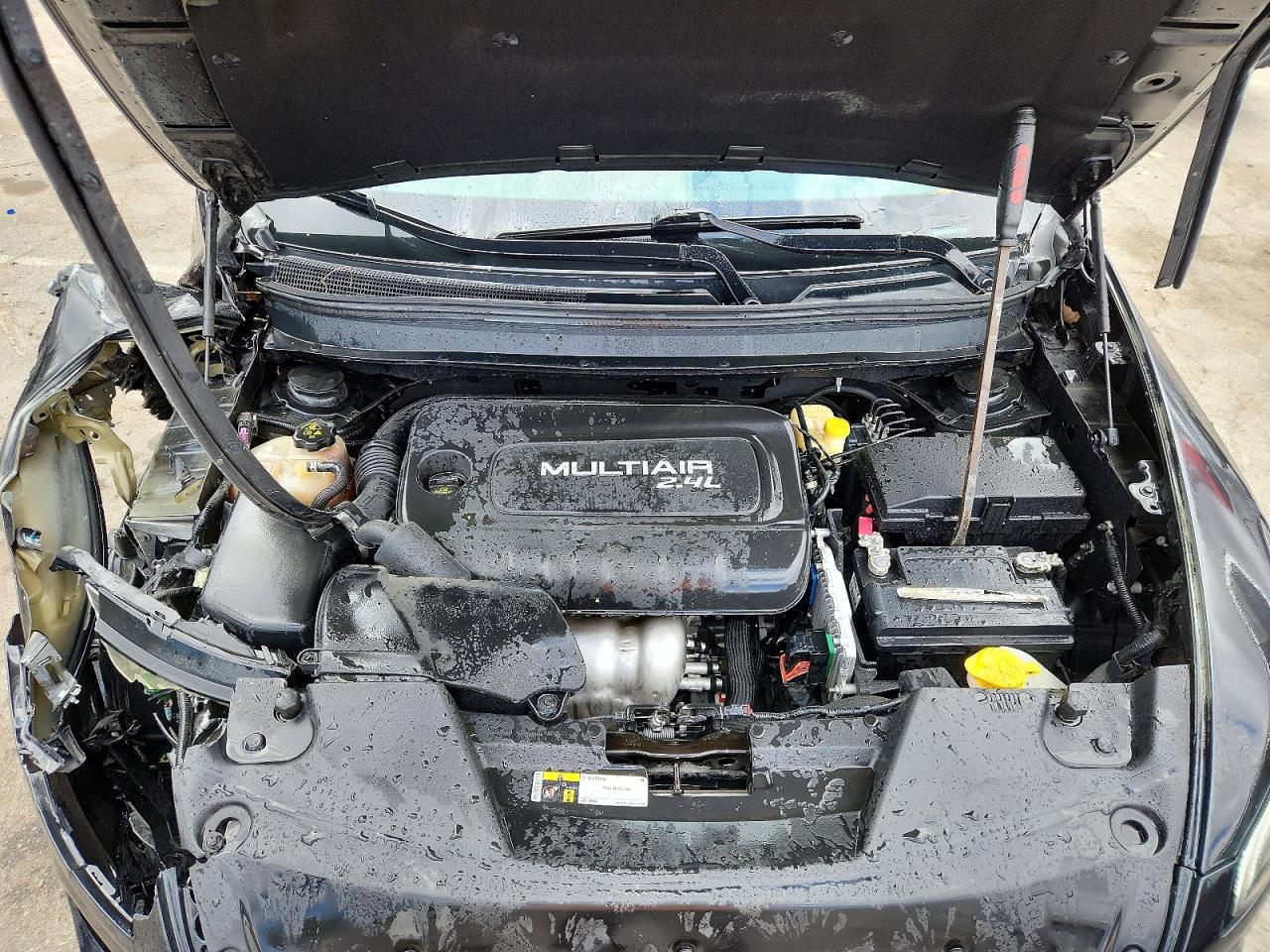 Jeep Cherokee Limited