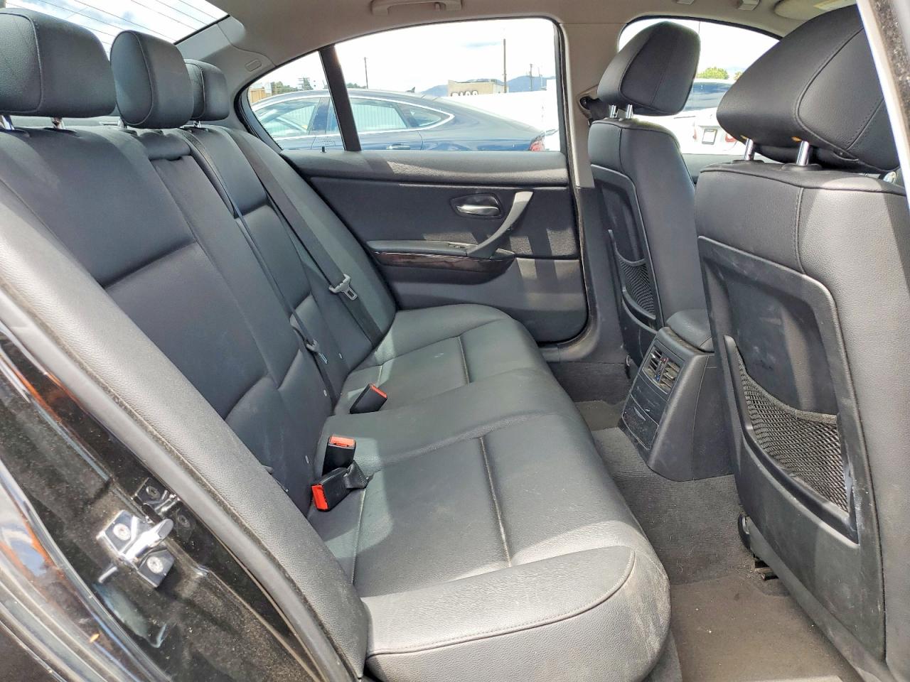 BMW 3 Series I Sulev