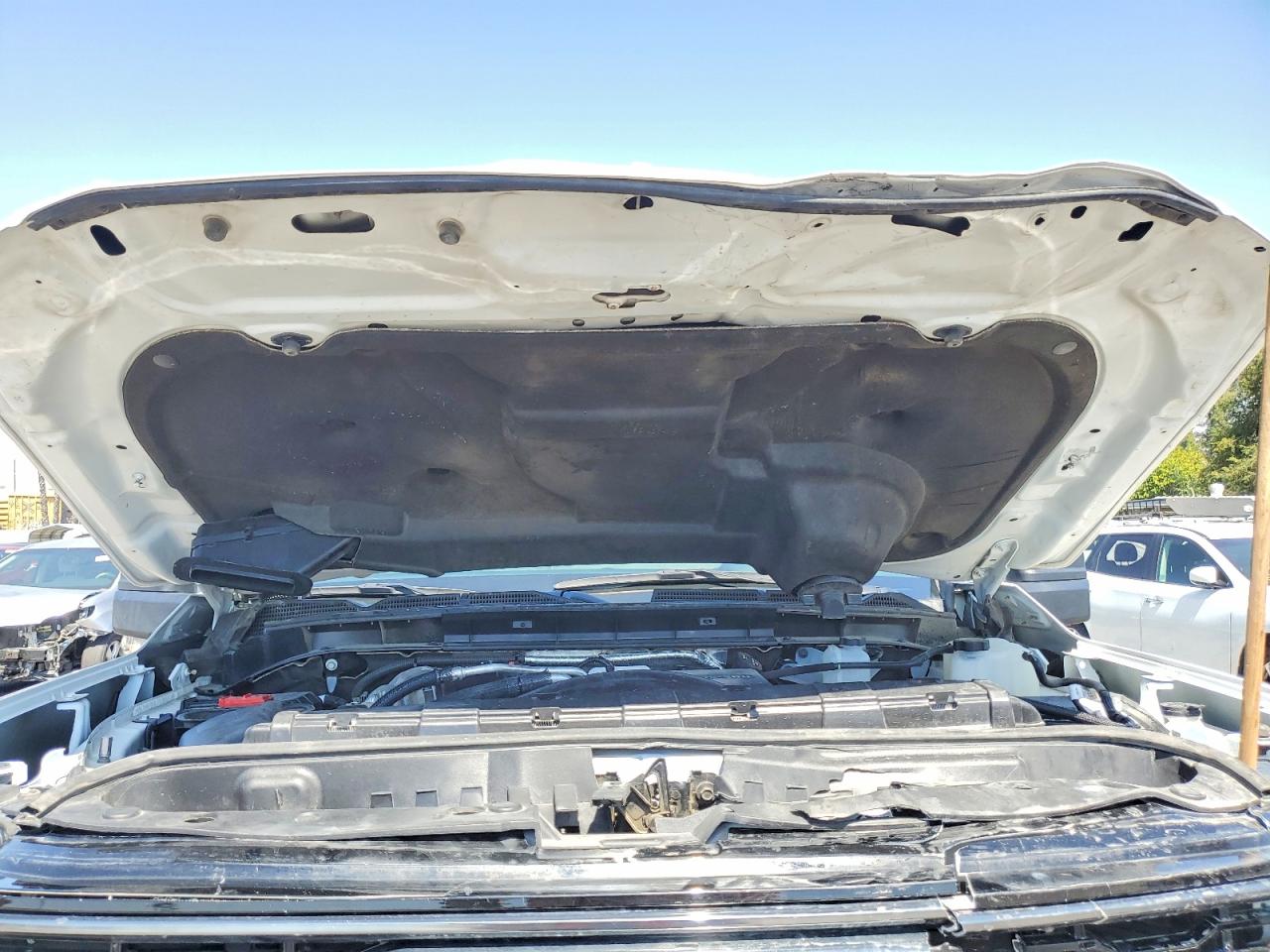 GMC Sierra K2500 At4