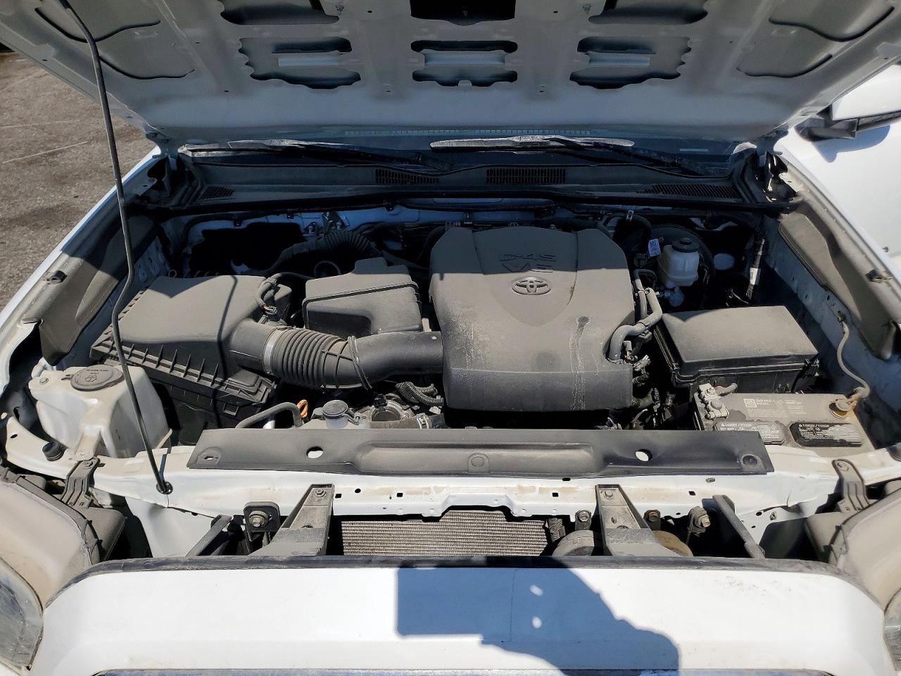 Toyota Tacoma Double Cab