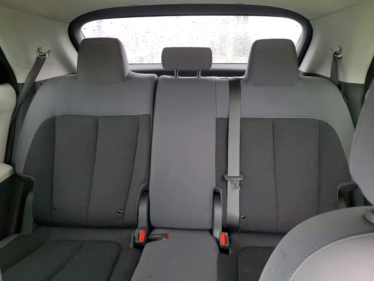 Hyundai Ioniq Sel
