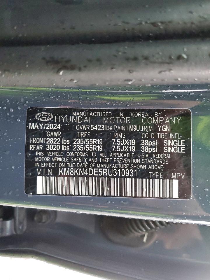 Hyundai Ioniq Sel