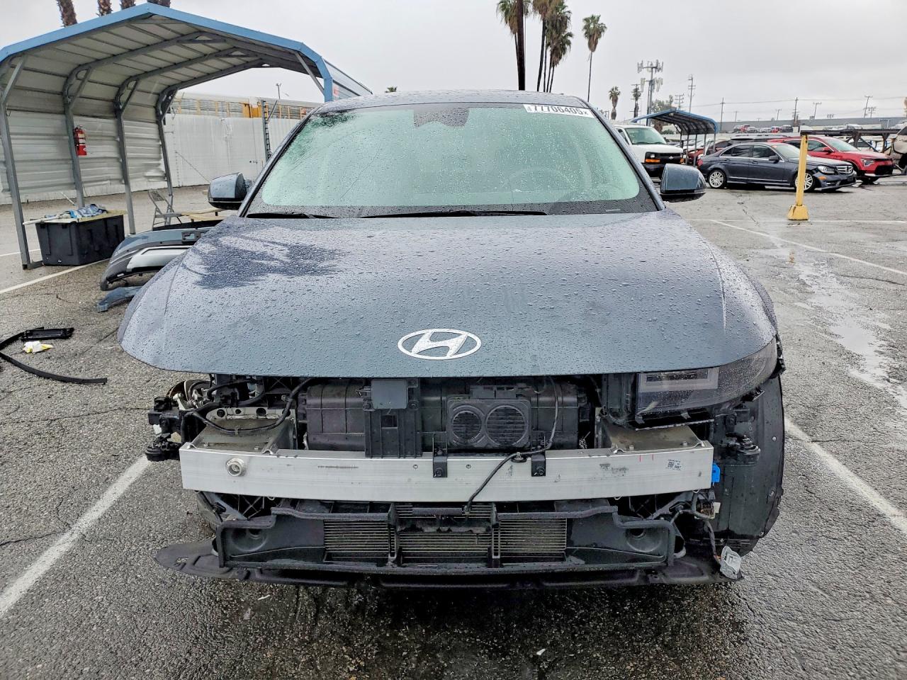 Hyundai Ioniq Sel