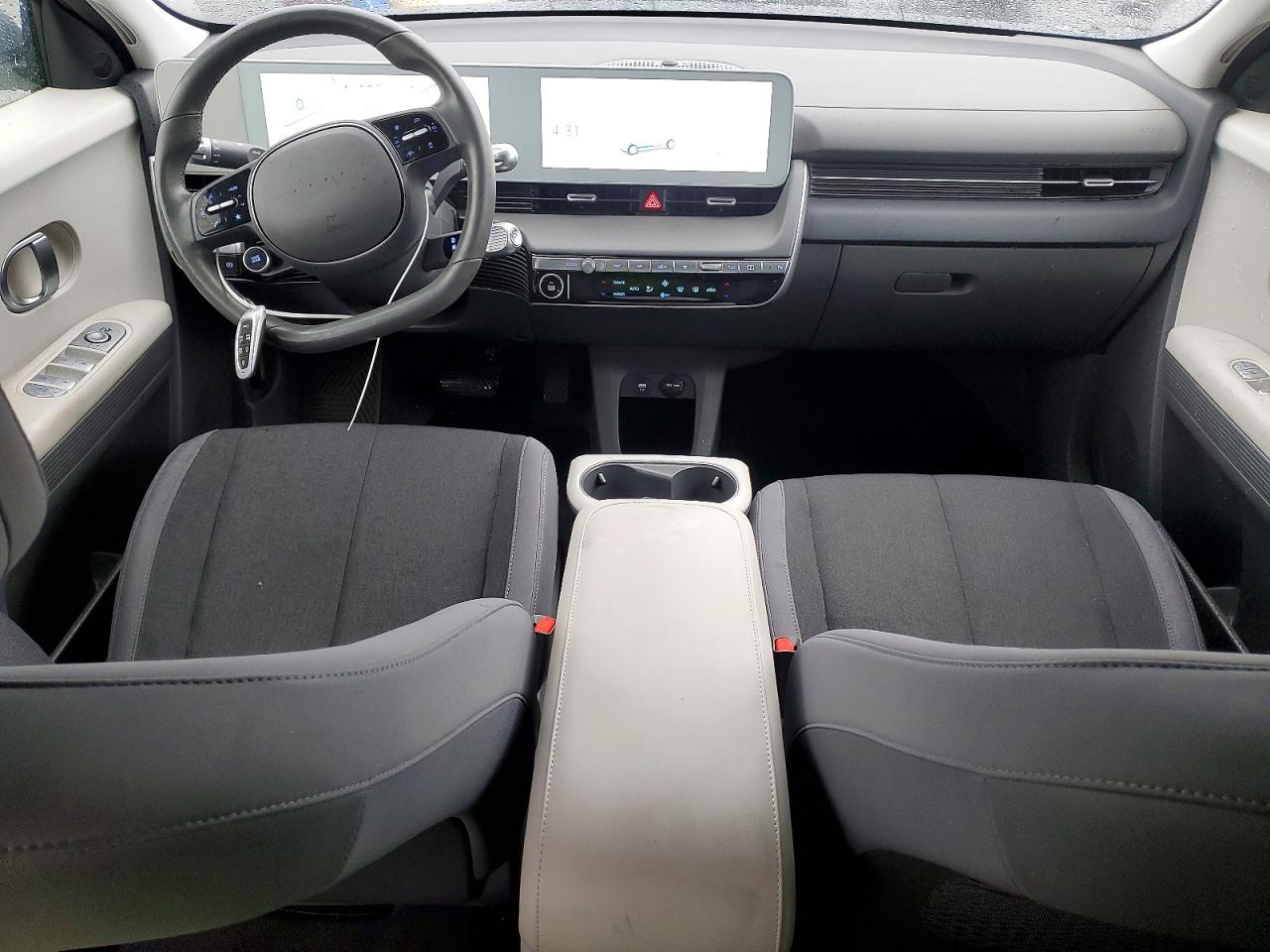Hyundai Ioniq Sel