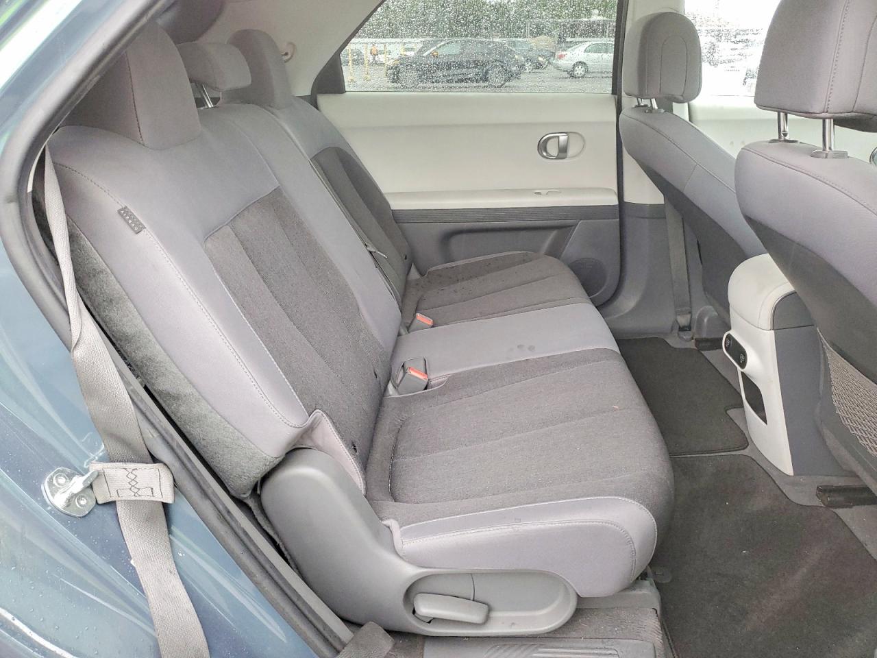 Hyundai Ioniq Sel