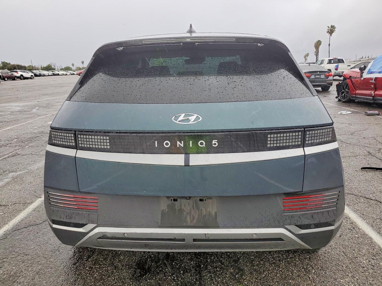 Hyundai Ioniq Sel