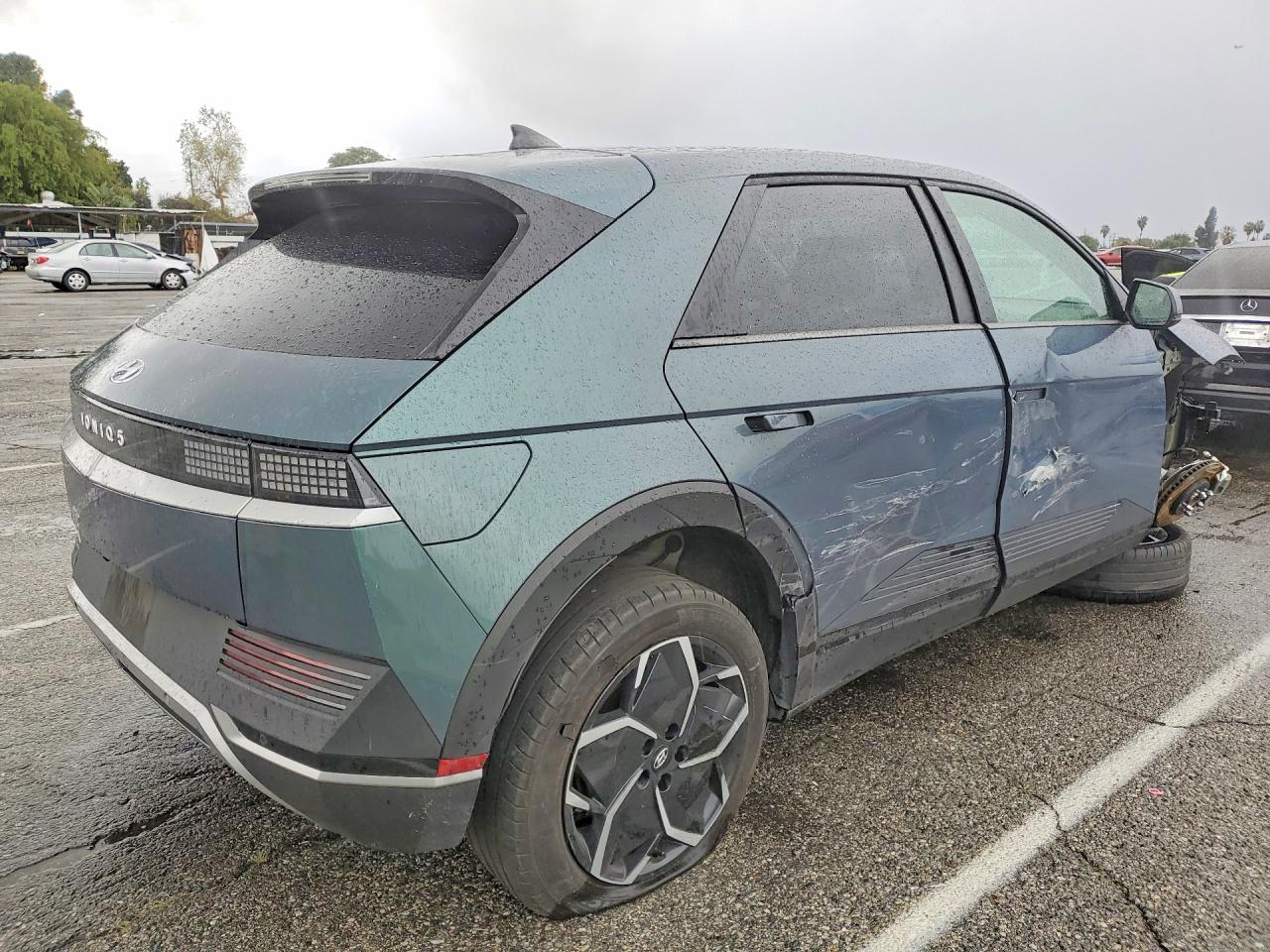 Hyundai Ioniq Sel
