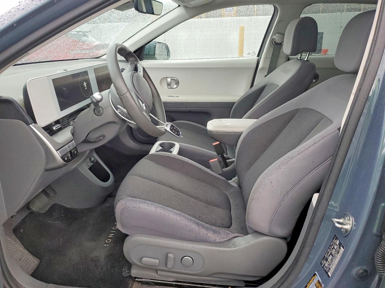 Hyundai Ioniq Sel