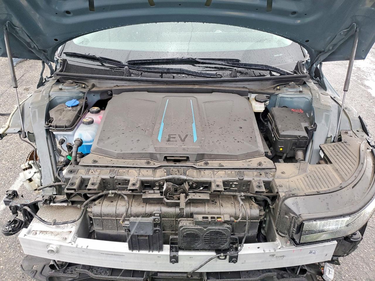 Hyundai Ioniq Sel