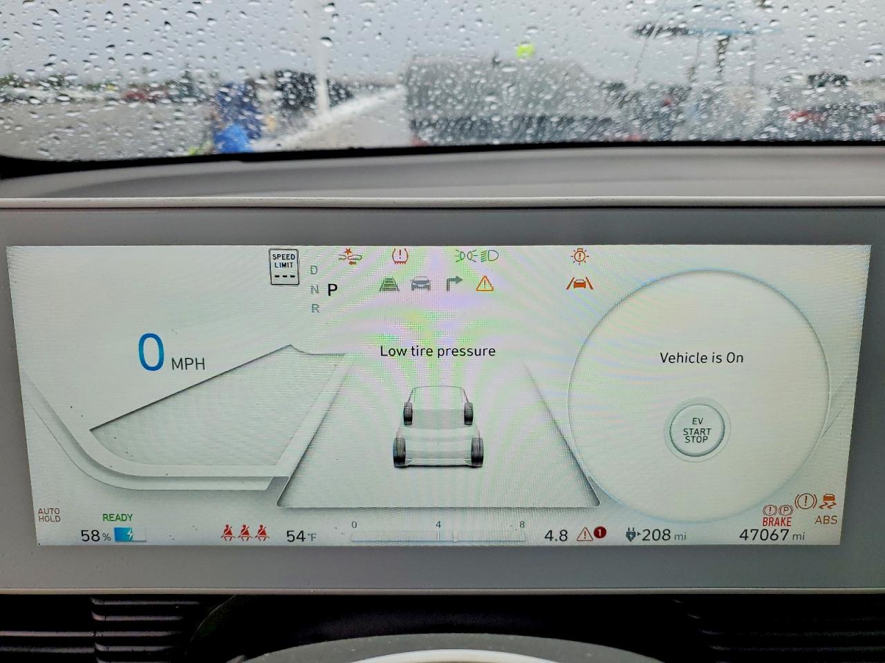 Hyundai Ioniq Sel
