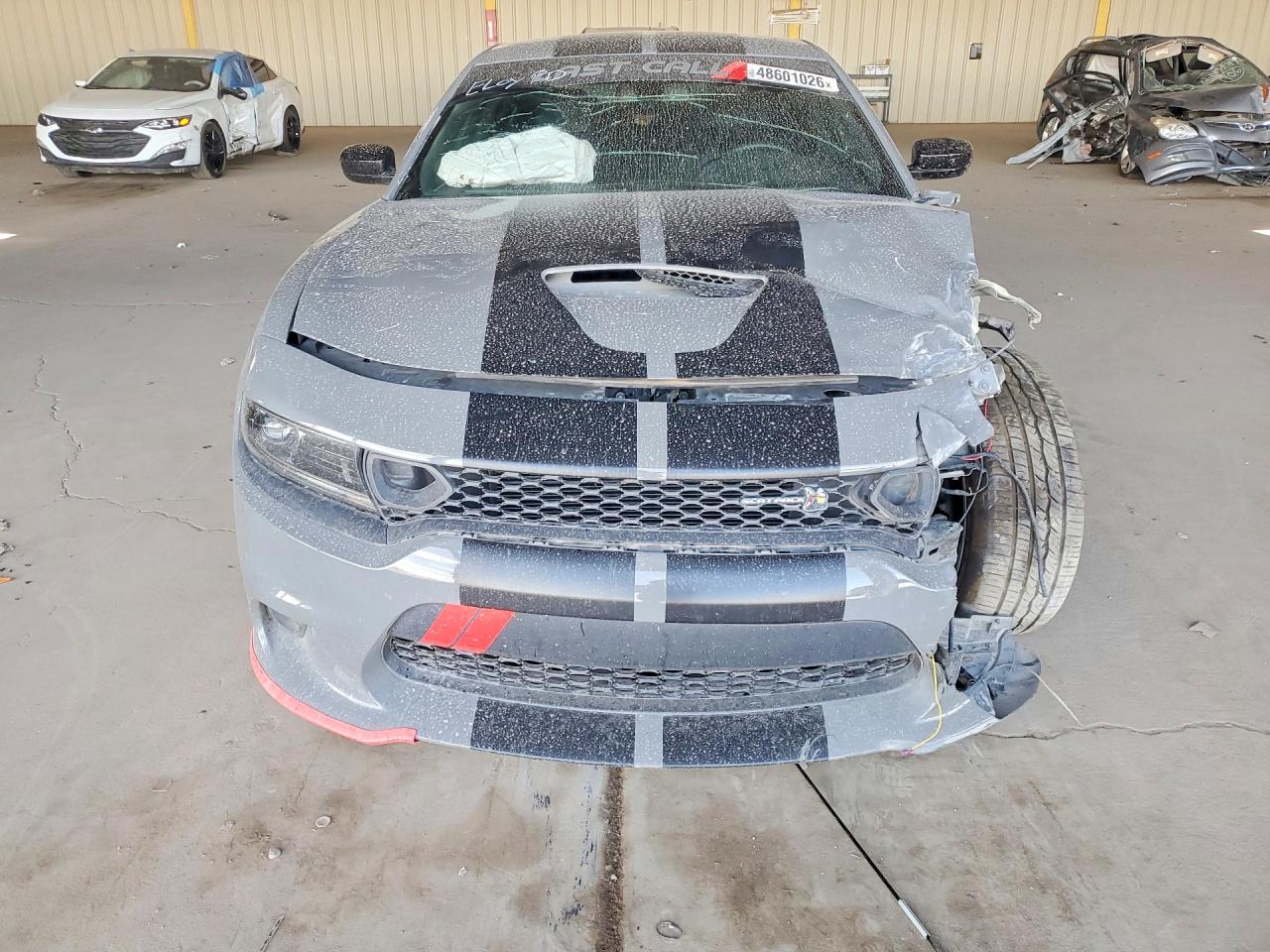 Dodge Charger Scat Pack