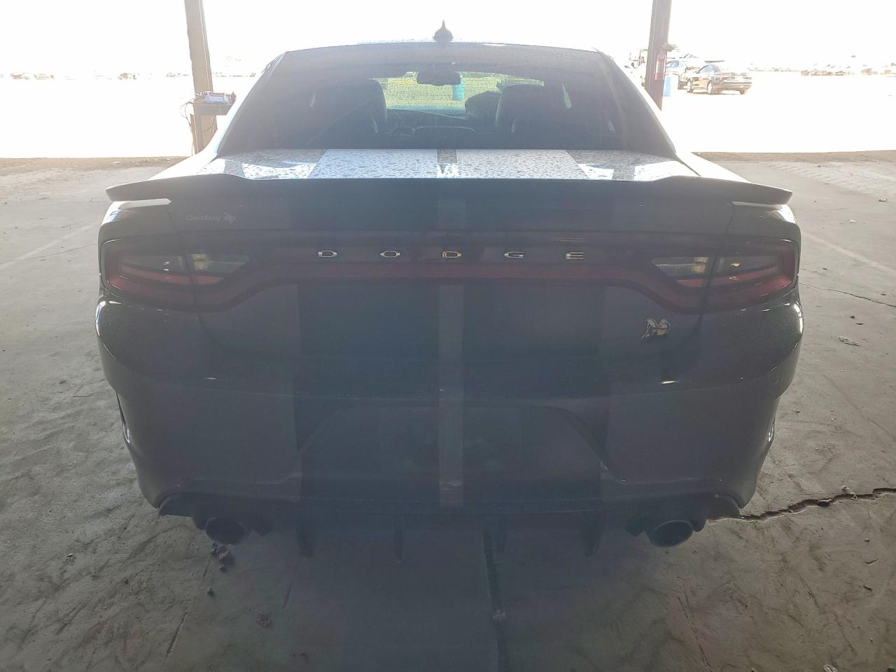 Dodge Charger Scat Pack
