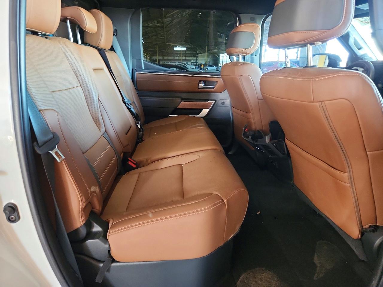 Toyota Tundra 1794 Edition