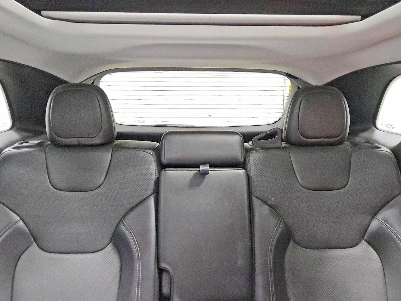Jeep Cherokee Limited
