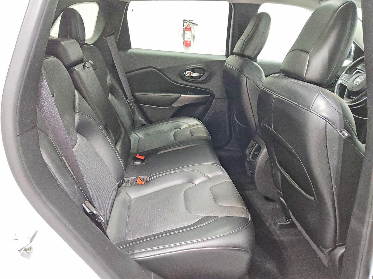 Jeep Cherokee Limited