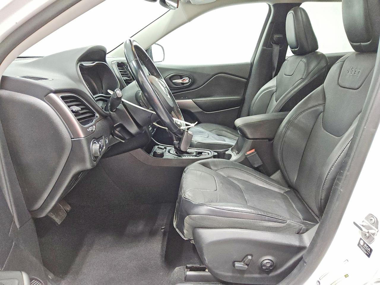 Jeep Cherokee Limited