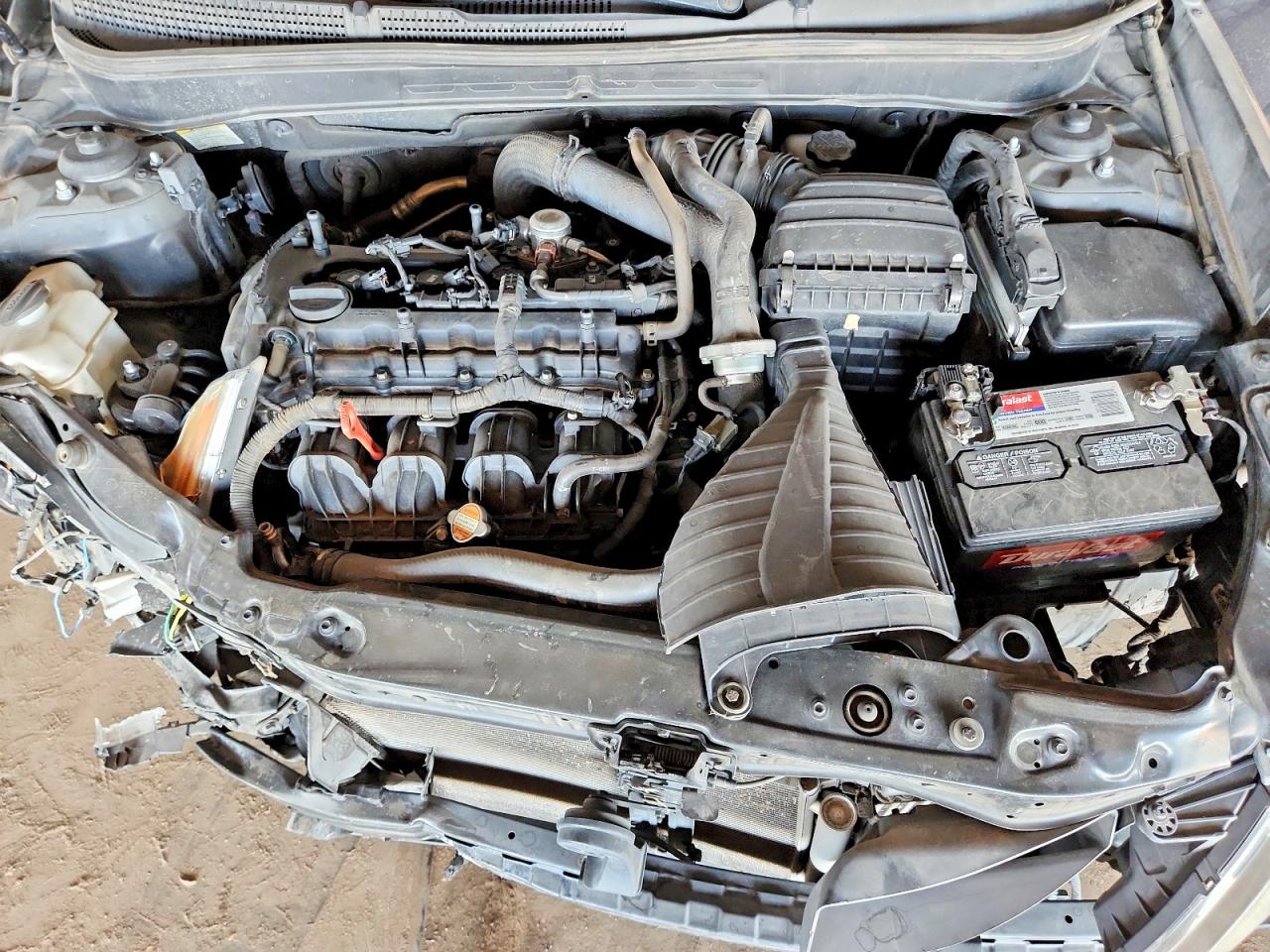 Hyundai SONATA Limited 2.0t
