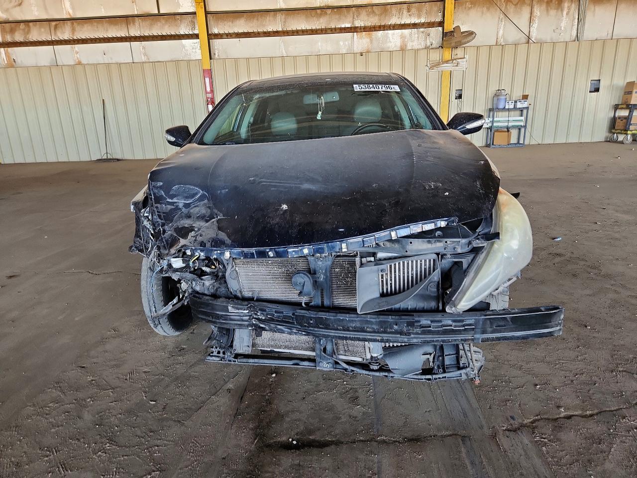 Hyundai SONATA Limited 2.0t