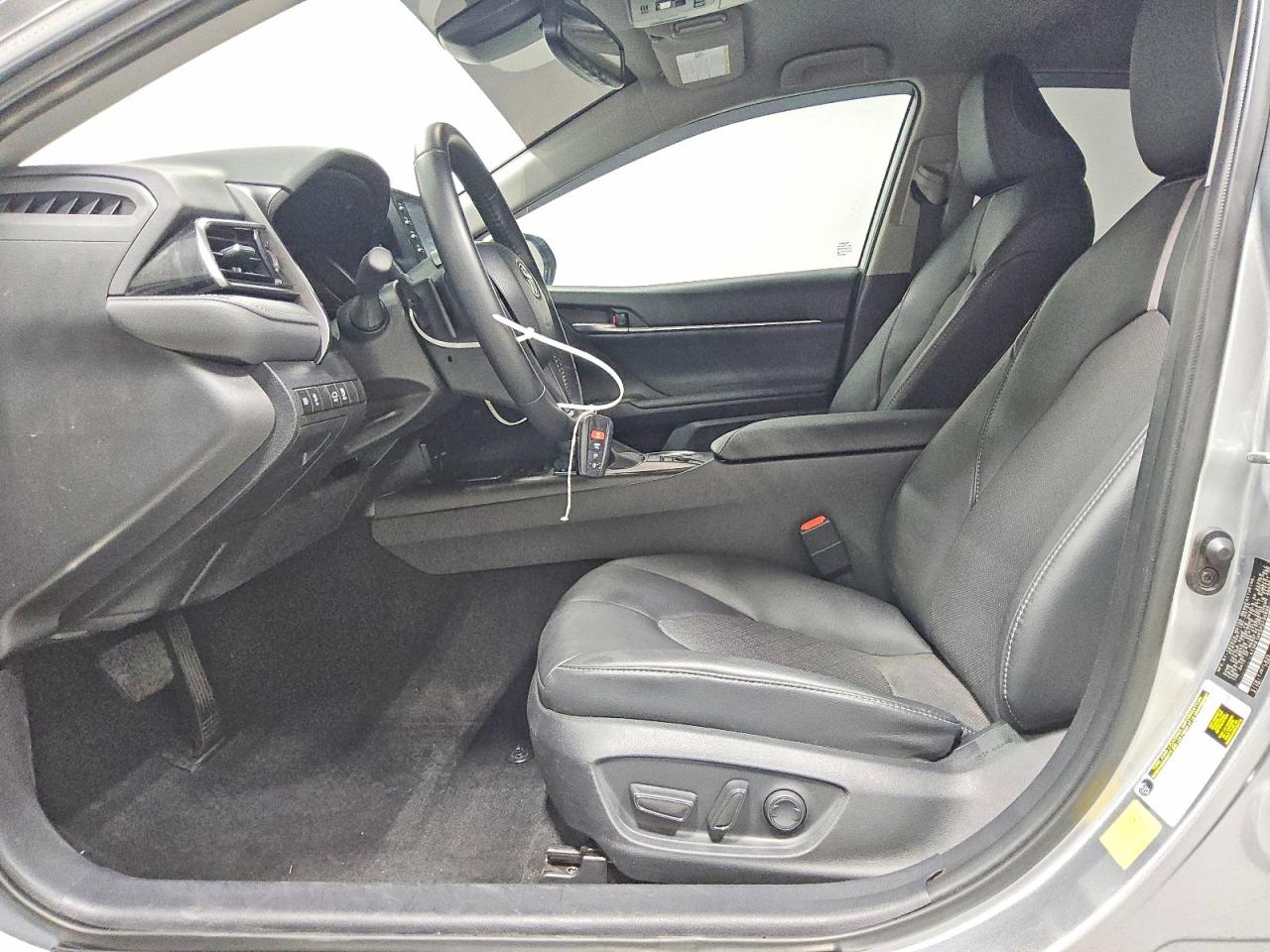 Toyota Camry Xse