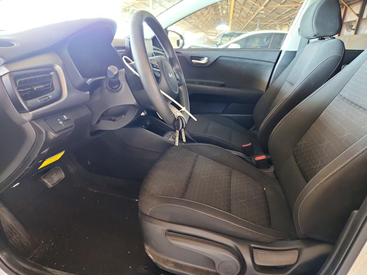 Kia Rio Lx