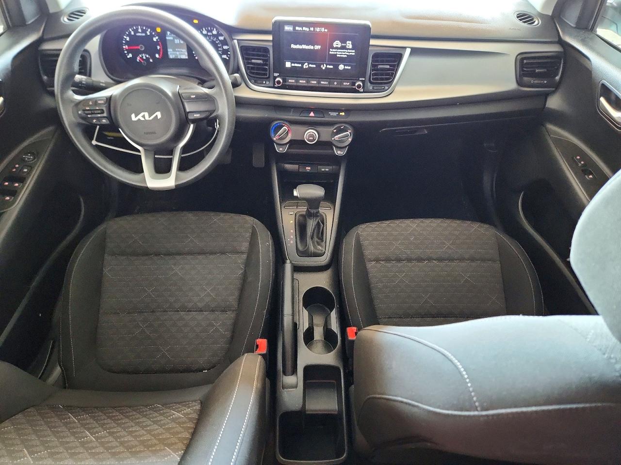 Kia Rio Lx