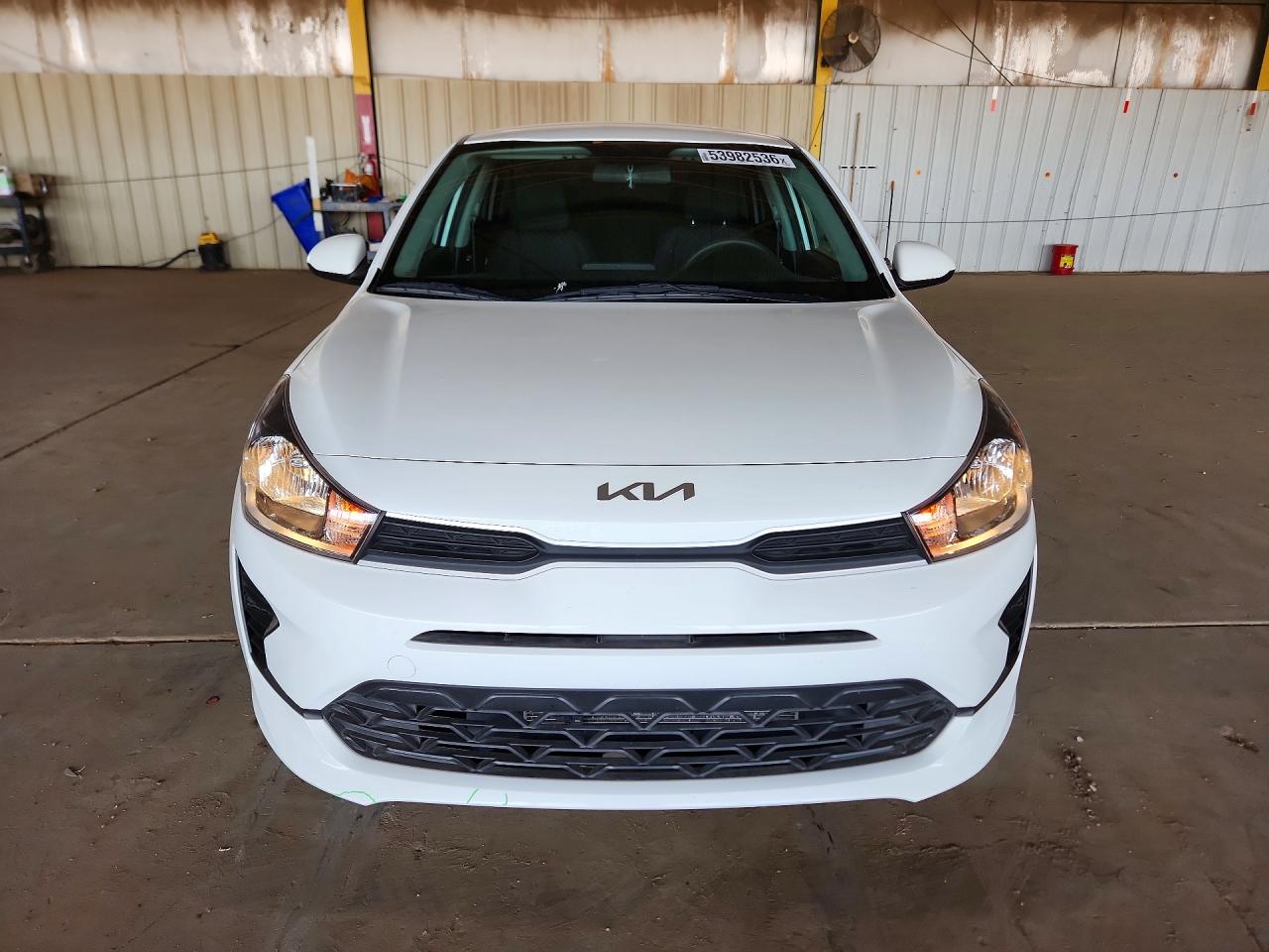 Kia Rio Lx