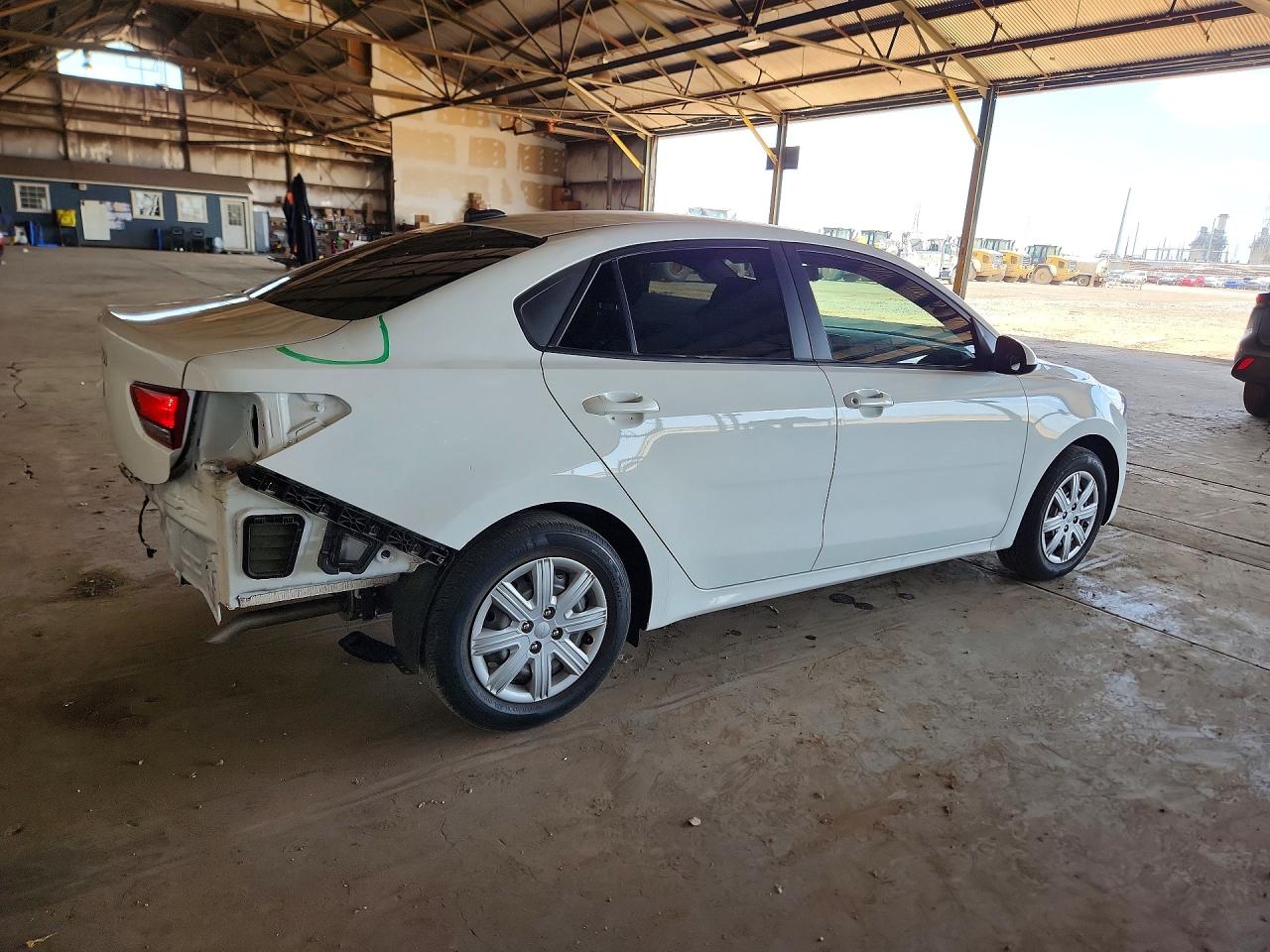 Kia Rio Lx