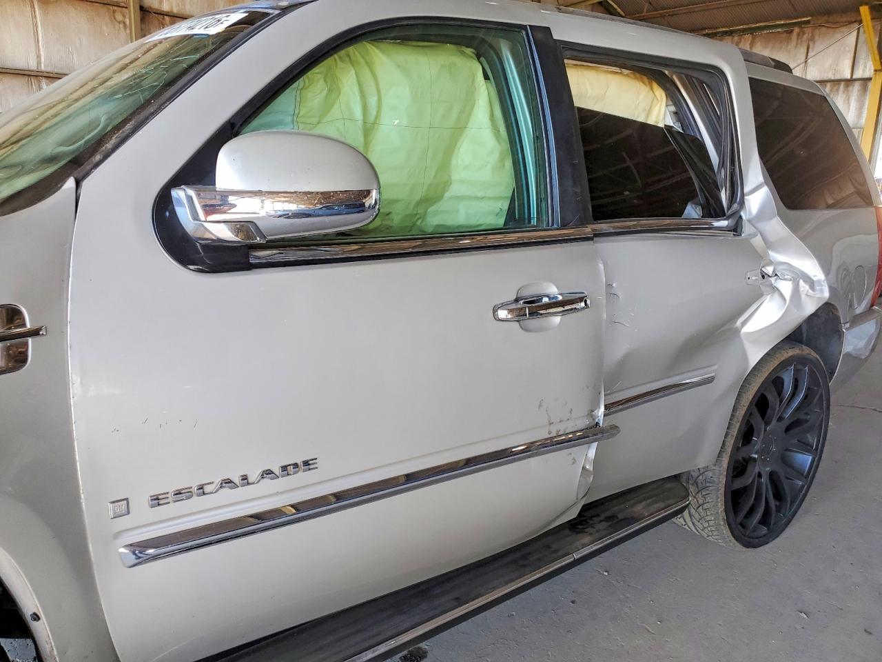 Cadillac Escalade Luxury