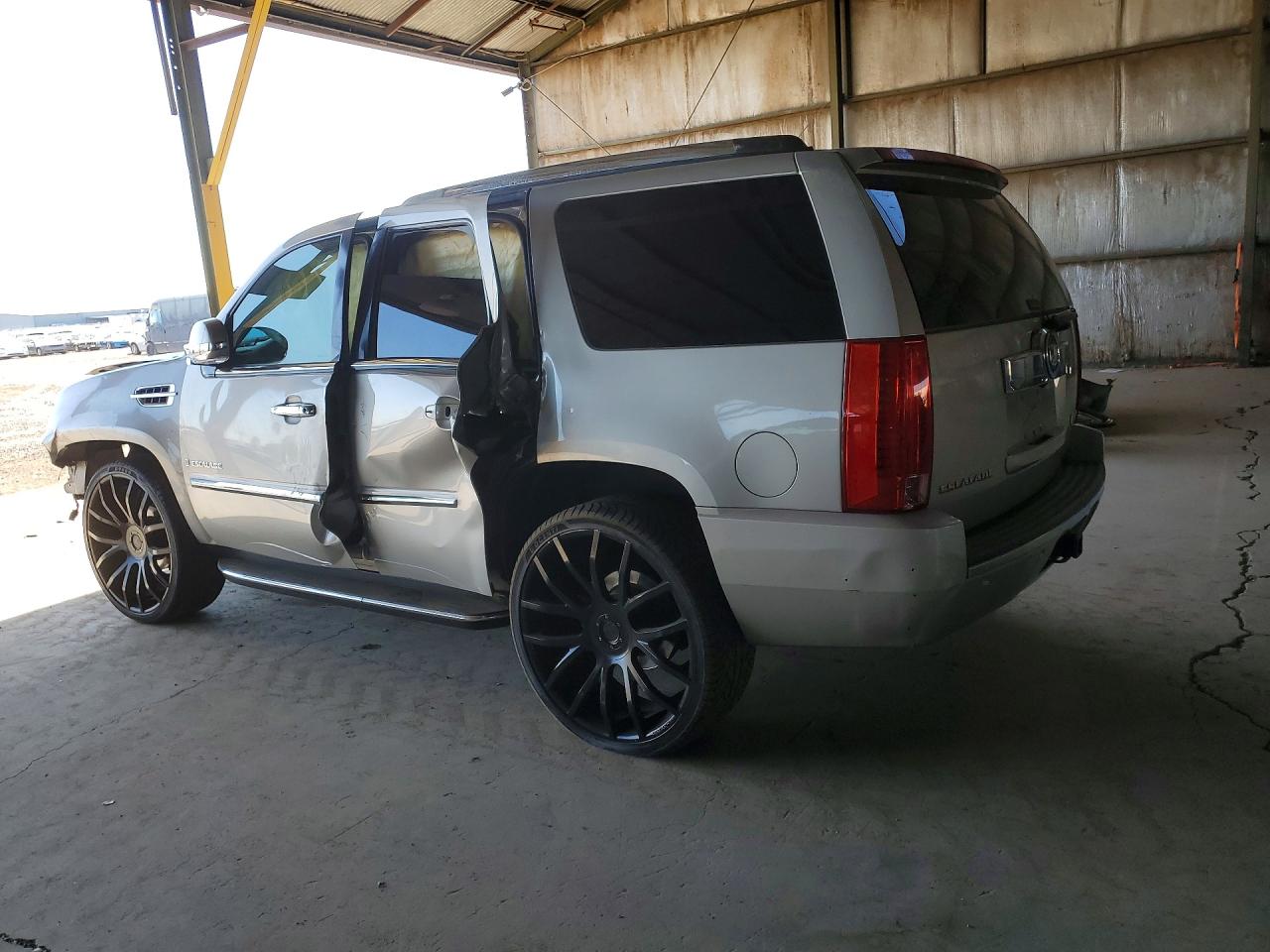 Cadillac Escalade Luxury