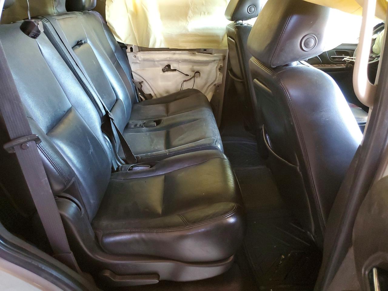 Cadillac Escalade Luxury