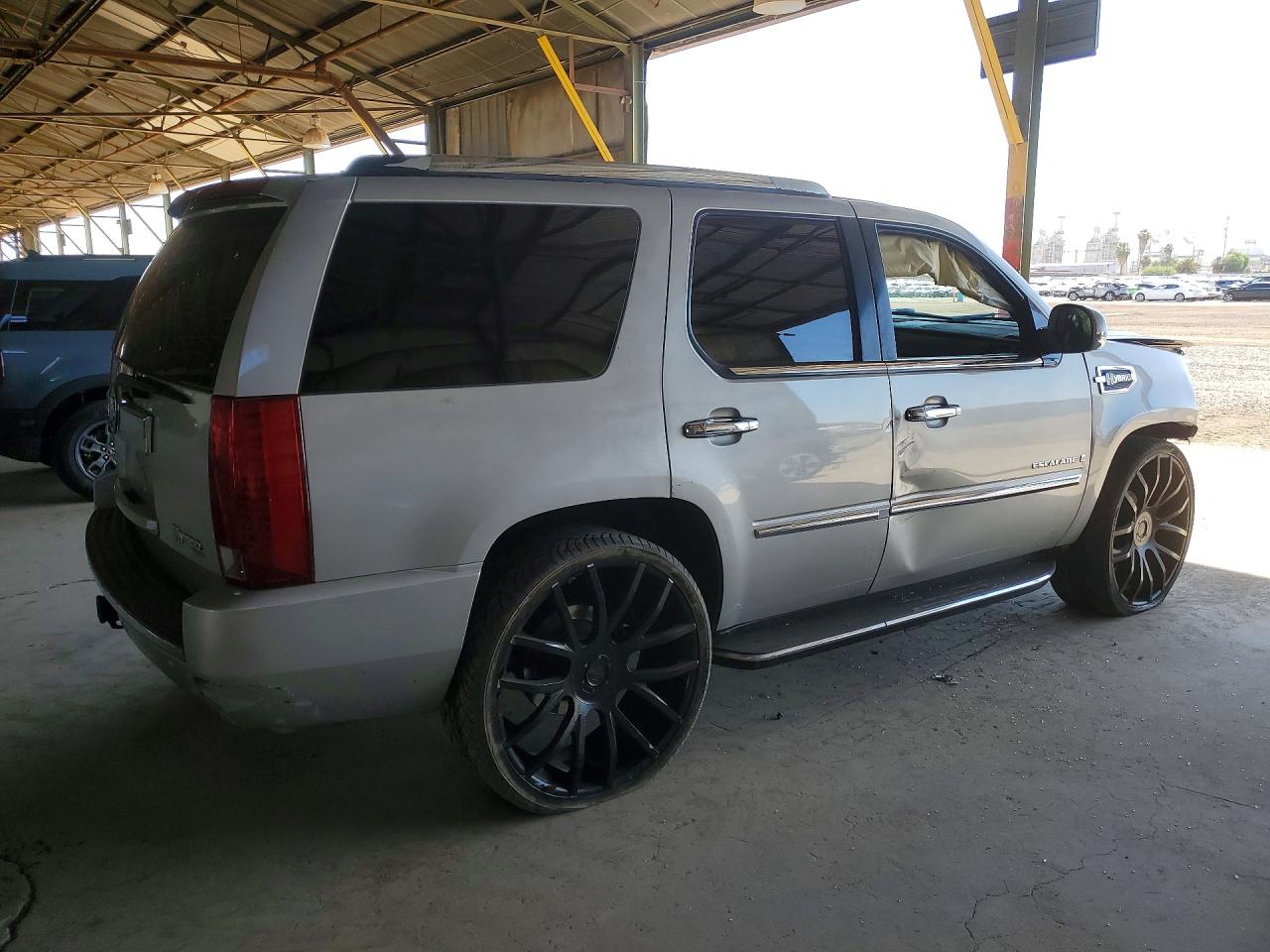 Cadillac Escalade Luxury