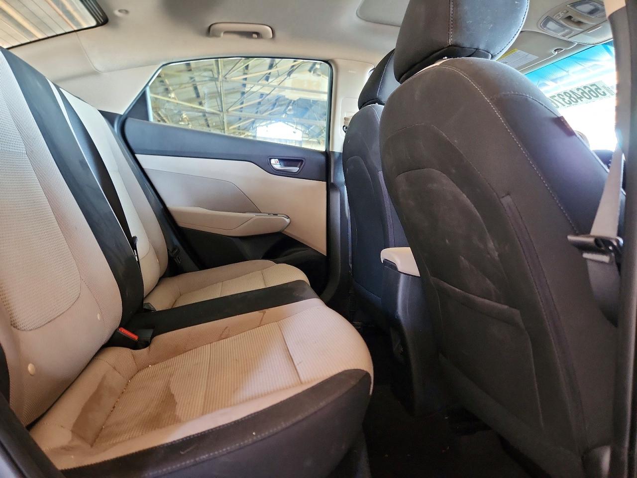 Hyundai ACCENT Limited
