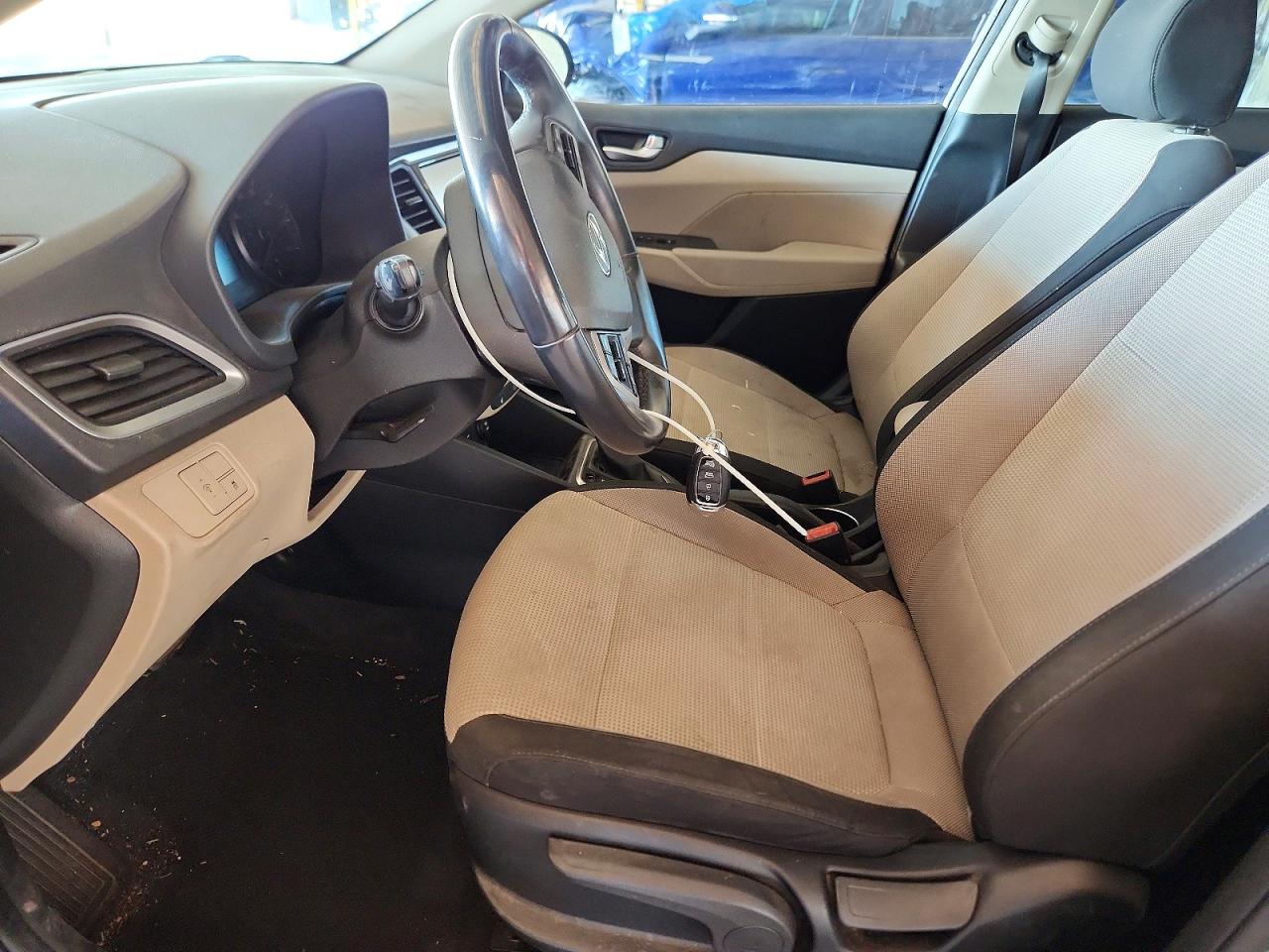 Hyundai ACCENT Limited