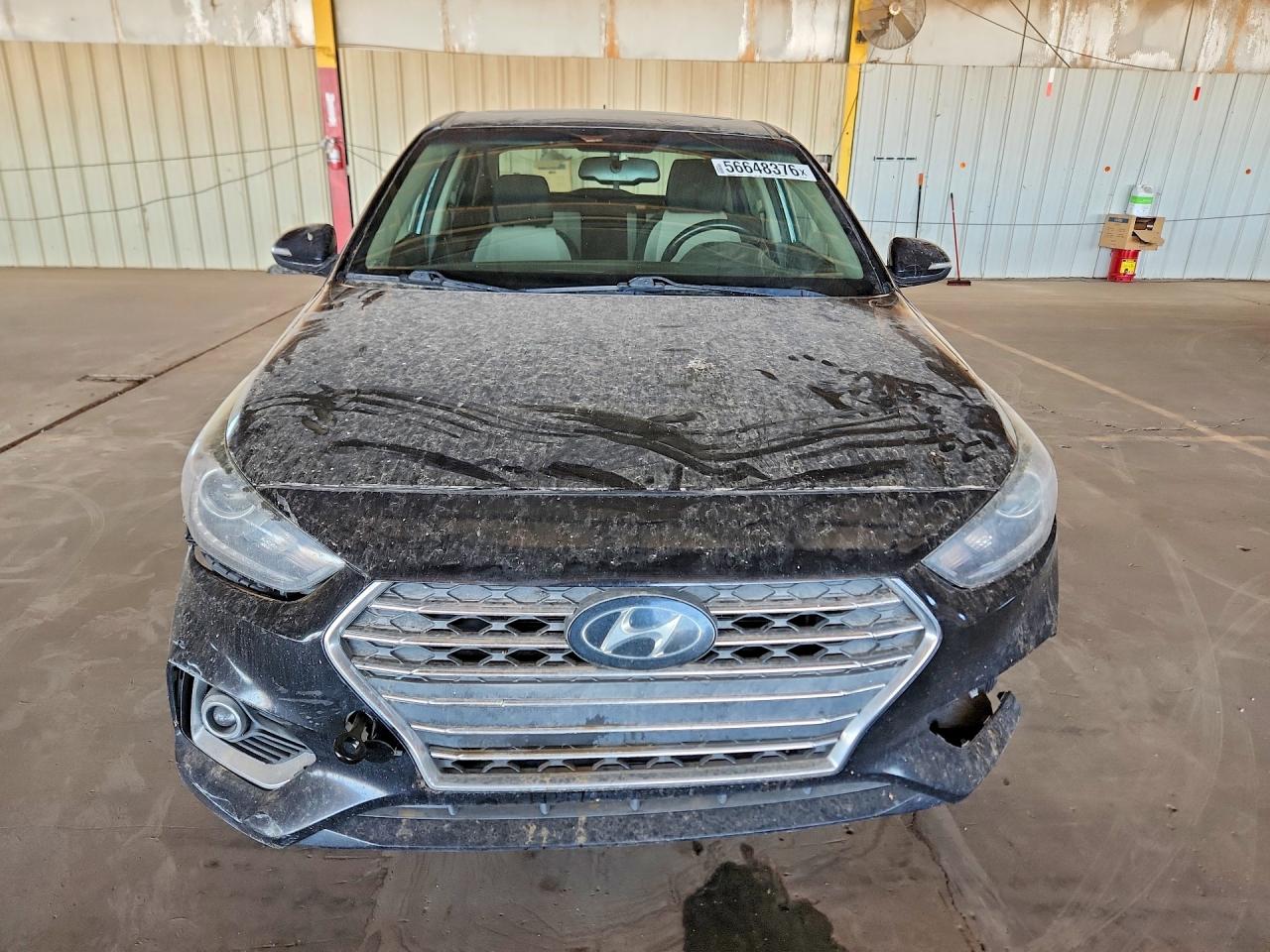 Hyundai ACCENT Limited