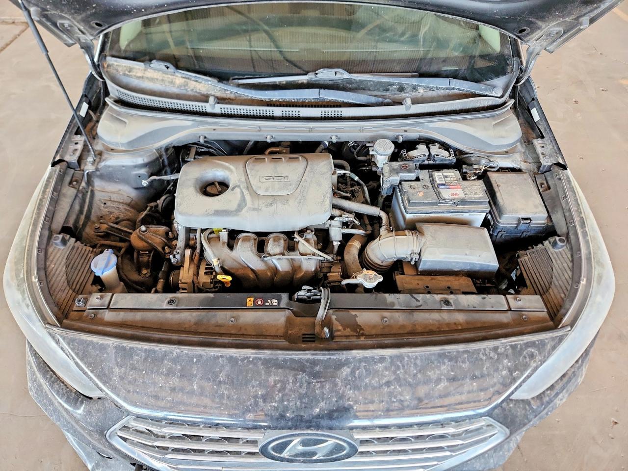 Hyundai ACCENT Limited