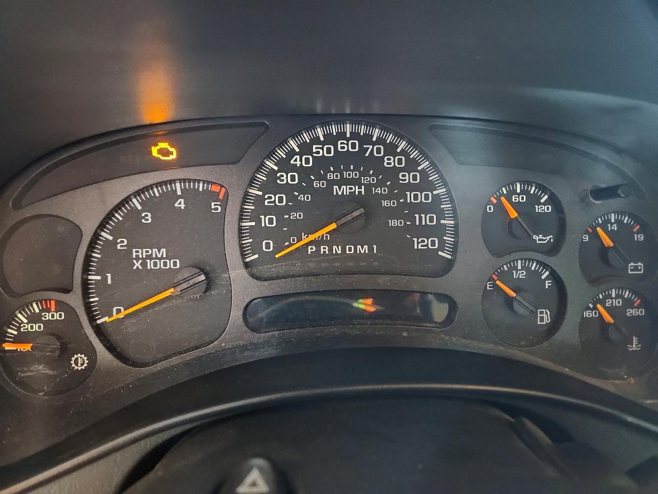 GMC Sierra K2500 Heavy Duty