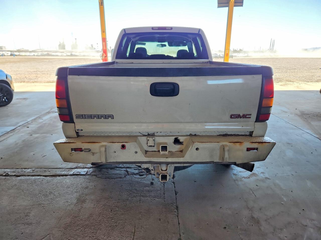 GMC Sierra K2500 Heavy Duty