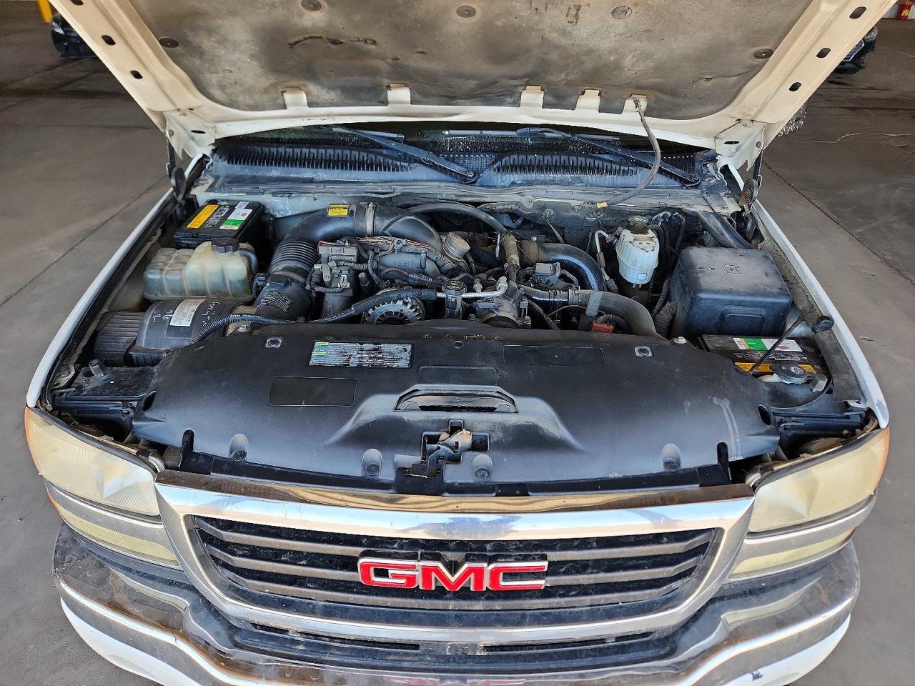 GMC Sierra K2500 Heavy Duty
