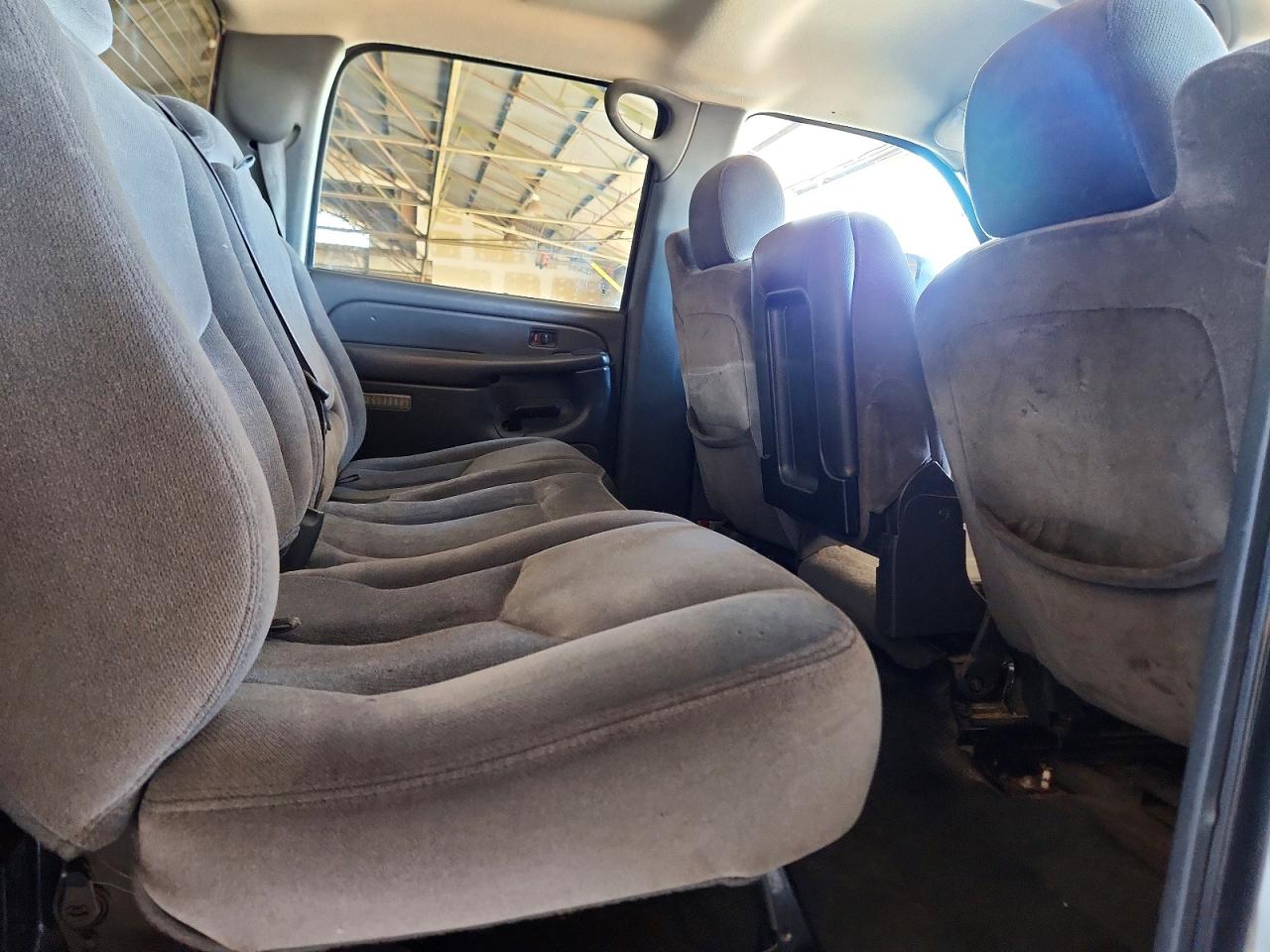 GMC Sierra K2500 Heavy Duty
