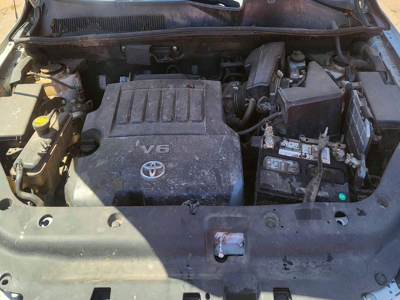 Toyota RAV4 Limited