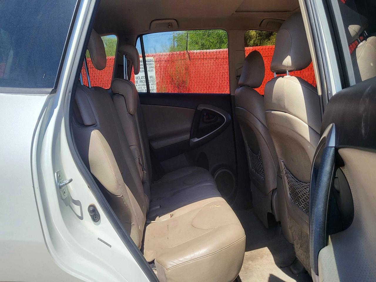 Toyota RAV4 Limited